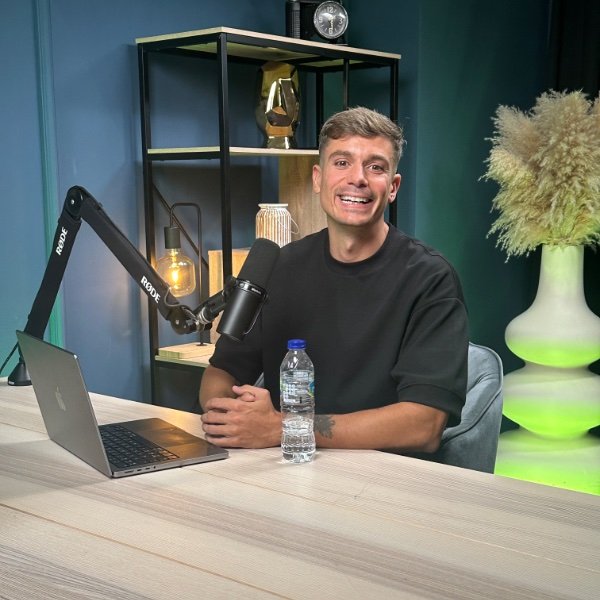 Thomas Nurit, fondateur de 99% Done